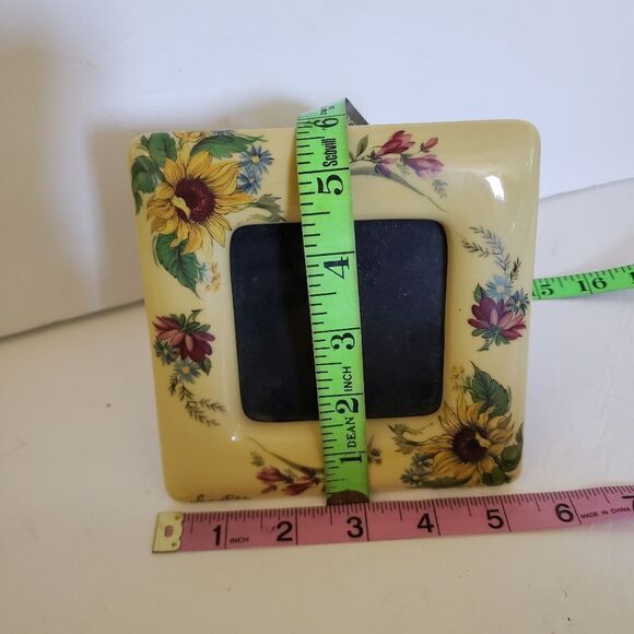 Ceramic Photo Frame   - Picture 7 of 7